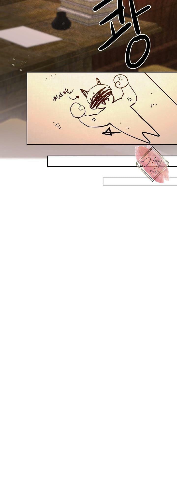 tôi trở thành hoàng đế bạo chúa trong tiểu thuyết chapter 33 22