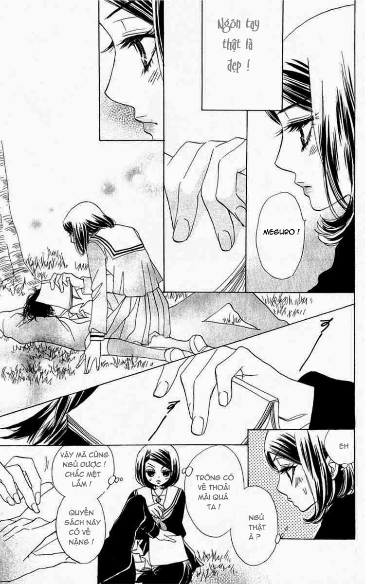 ác quỷ và bản tình ca chapter 31 13