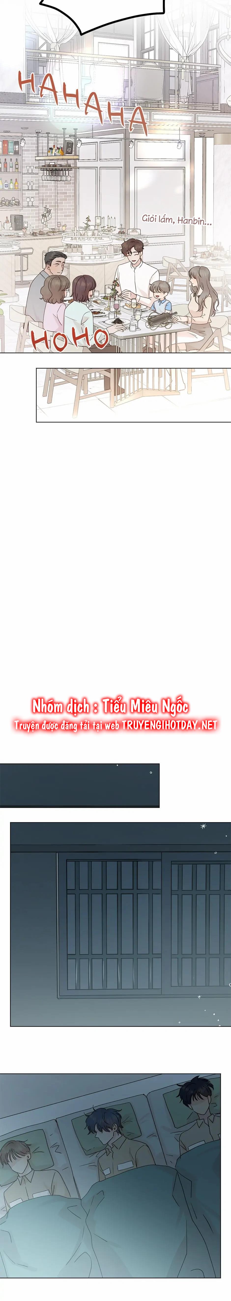 sự trả thù ngọt ngào của vợ tôi chapter 198 5