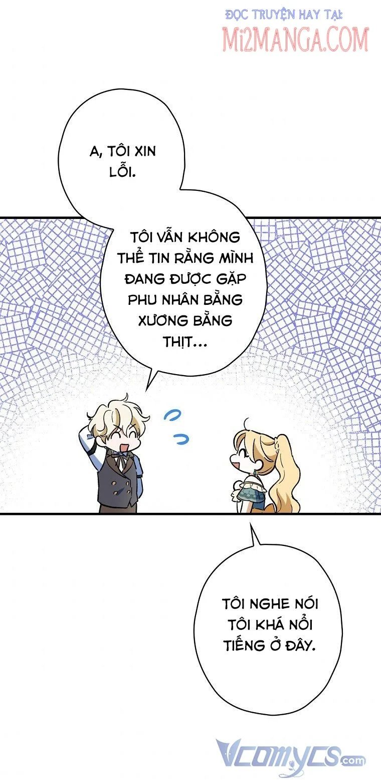 phương pháp khiến chồng đứng về phía của tôi chapter 10.5 3