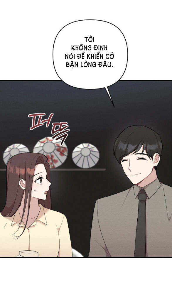 [18+] đêm không thể vãn hồi chapter 17.2 18