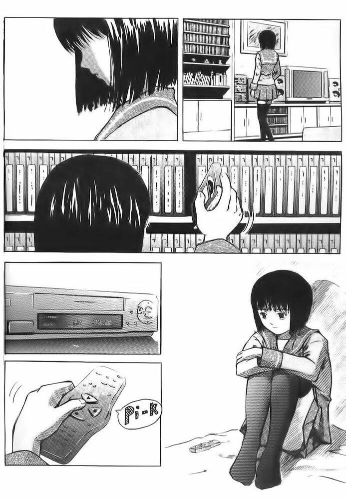 memoire du masque chapter 2 30