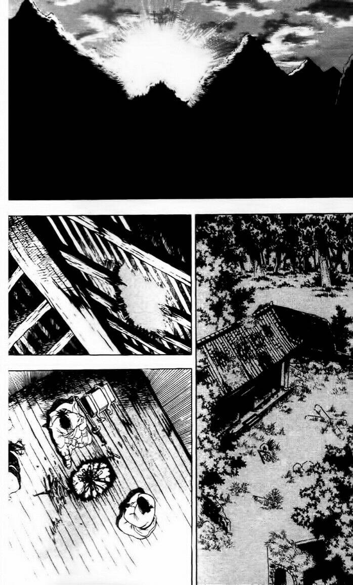 long quyển phong chapter 15 4