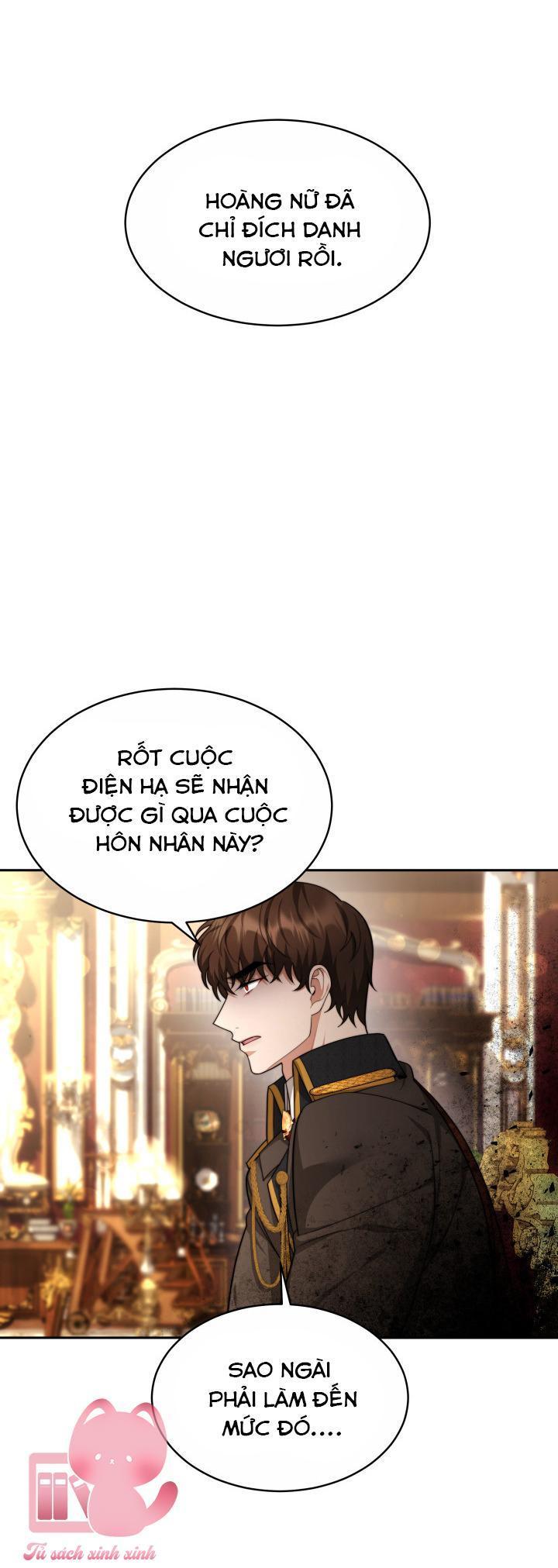 từ chồng cũ hóa thành nam chính chapter 27 47