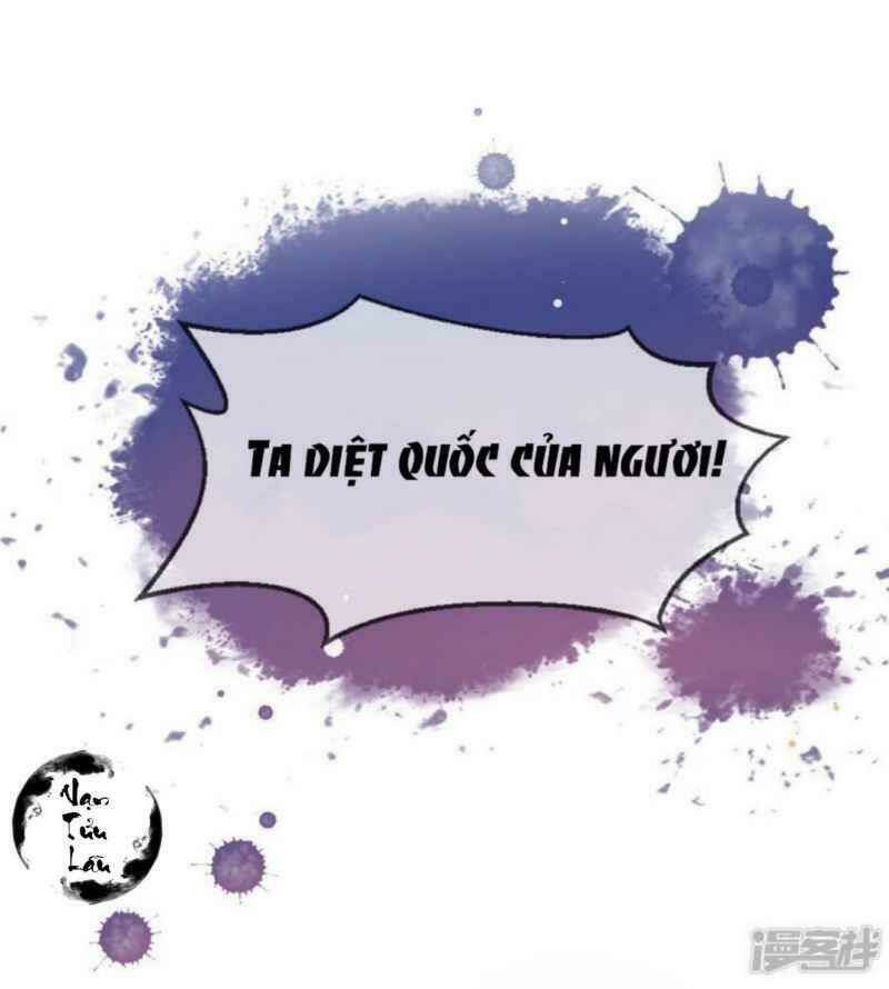 thị huyết y phi chapter 40 20