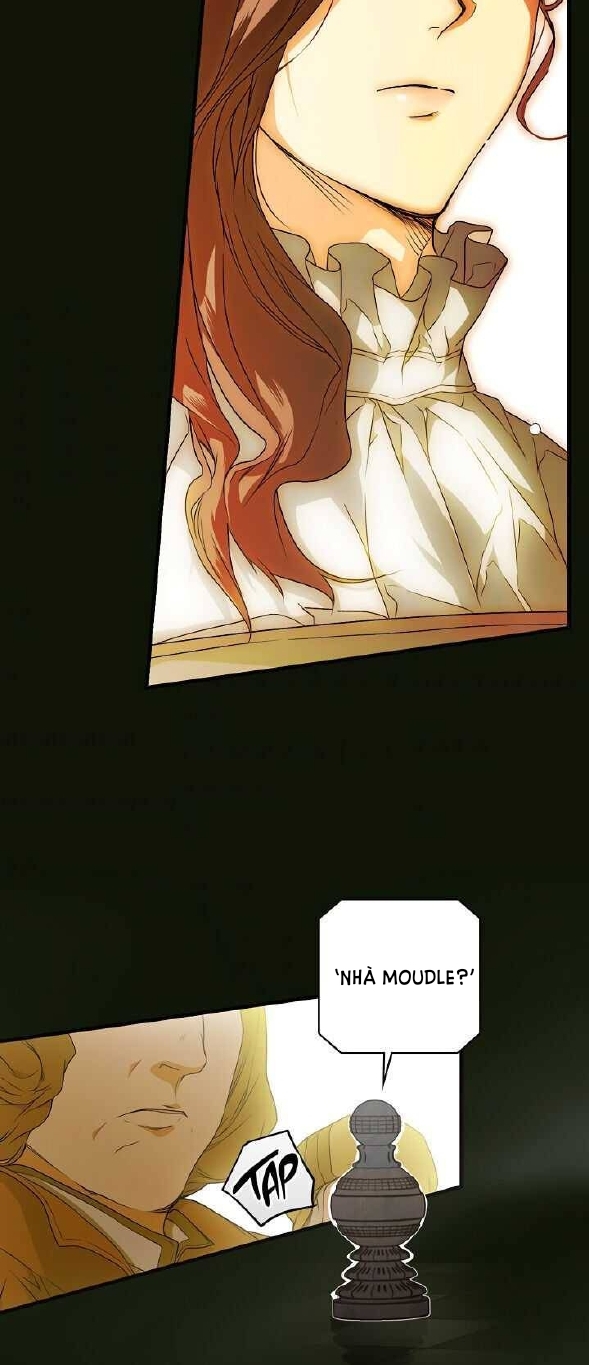 quý cô bí ẩn - secret lady chapter 22 33