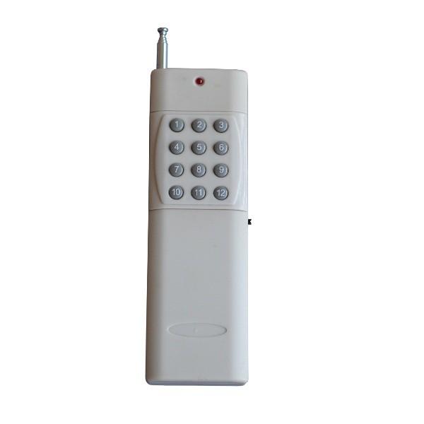 Điều khiển RF 15 nút 315 MHz