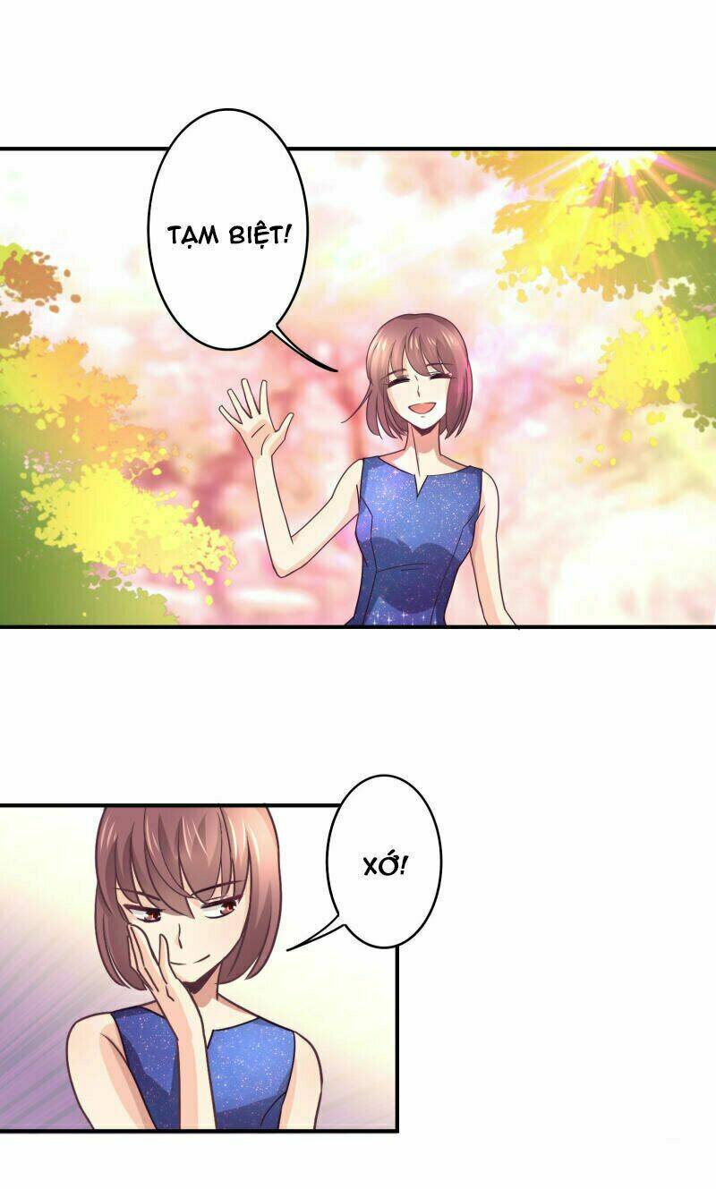 cuồng duệ tiểu thê chapter 50 17