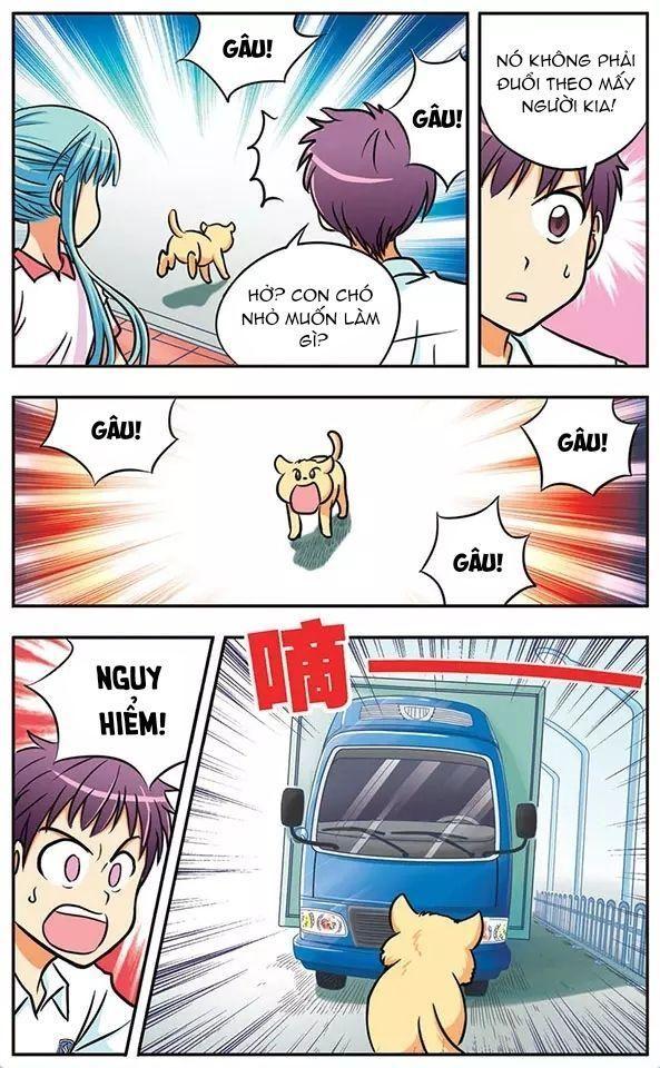 nặc á chi điệp chapter 7 12