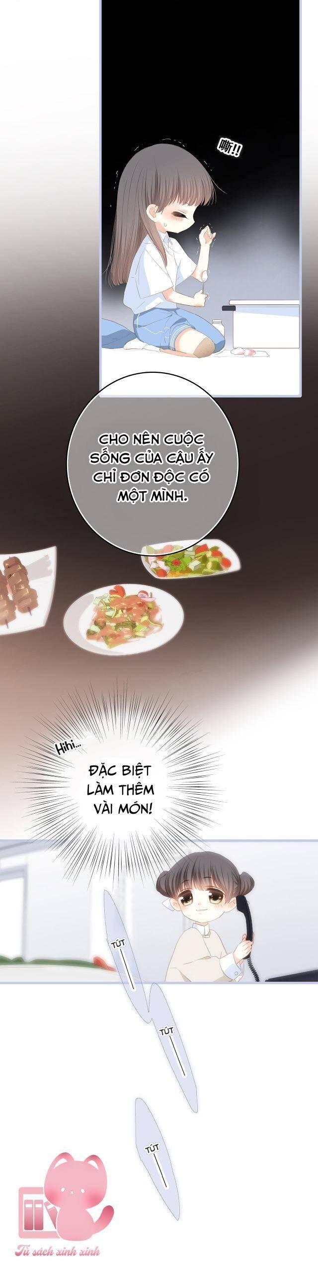 con tim rung động 2 chapter 126.2 13