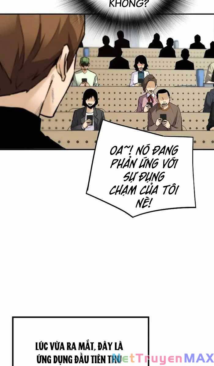 sự trở lại của huyền thoại chapter 98 8