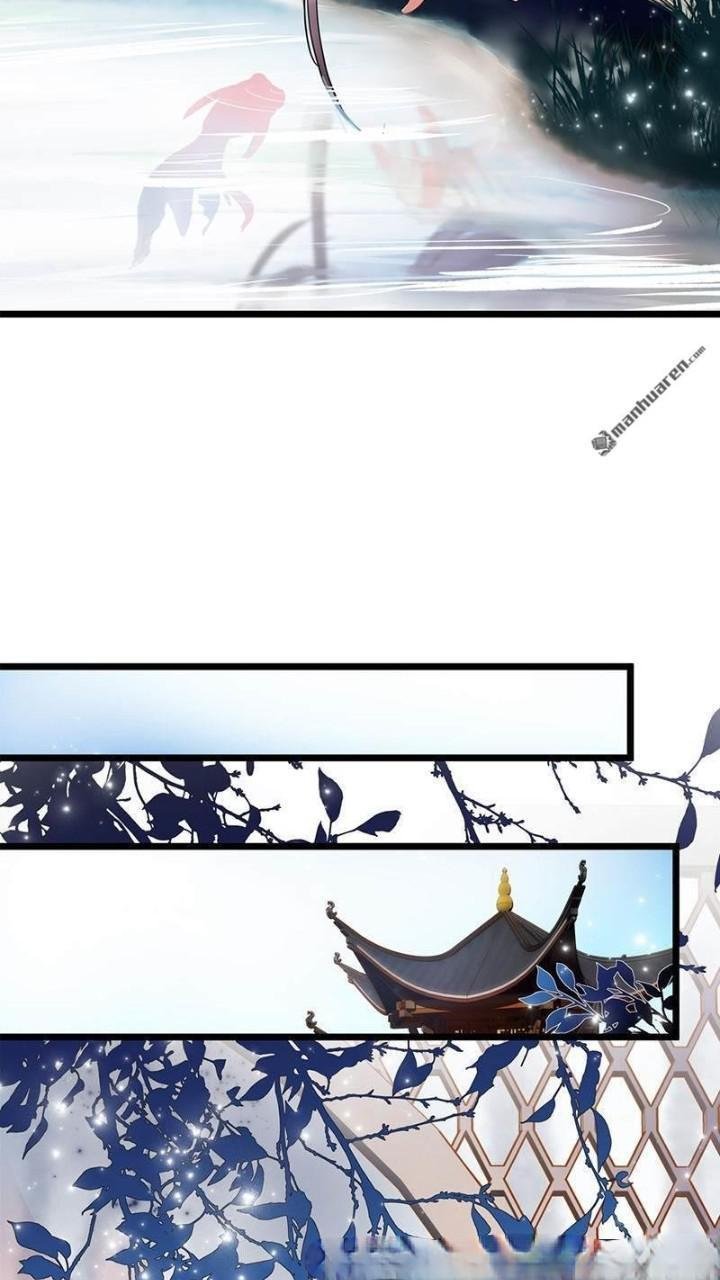 định mệnh giữa vị thần và tiểu cô nương chapter 3 20