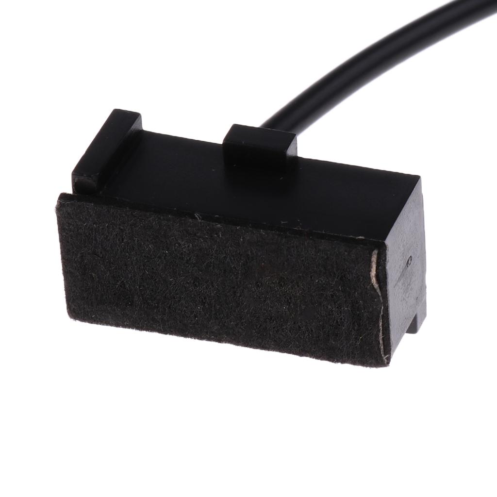 Bluetooth Microphone Harness Cable Kit For VW Golf Passat