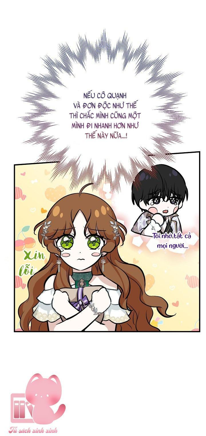 bác sĩ hoàn thành trách nhiệm rồi chapter 36 32