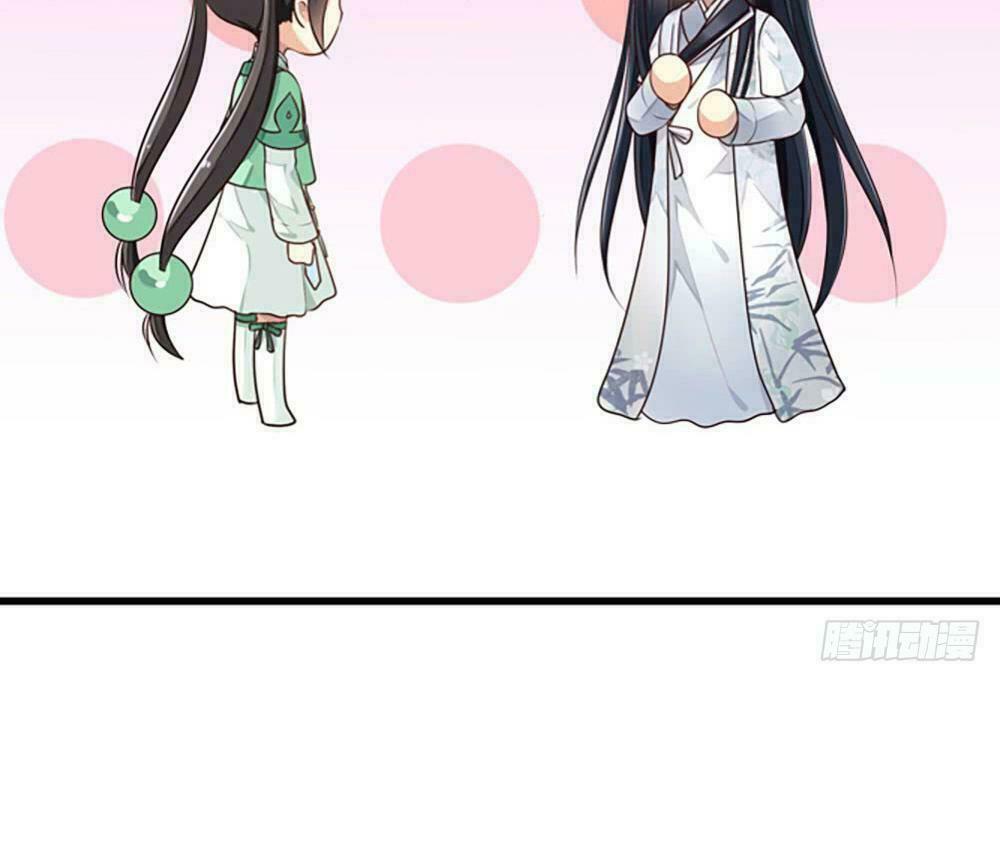 thái tử phi nhà ta thật hung hăng chapter 3 53