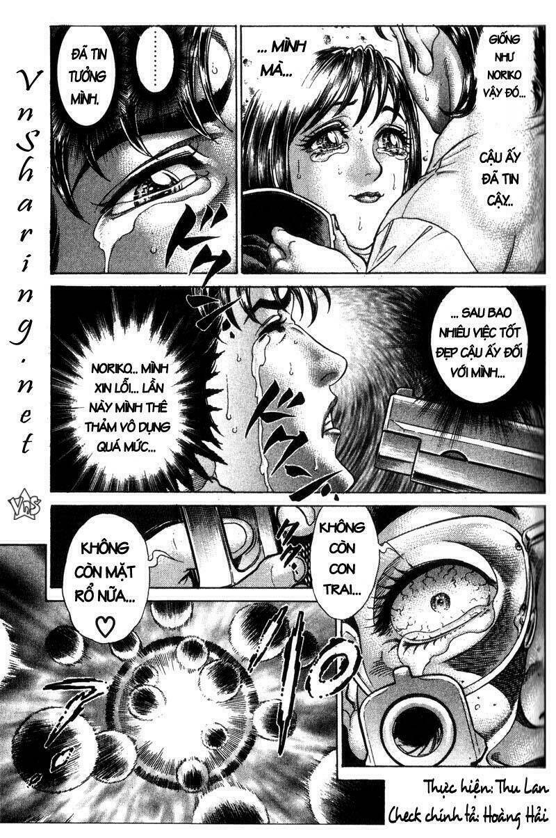 sống còn - trò chơi sinh tử chapter 30 23