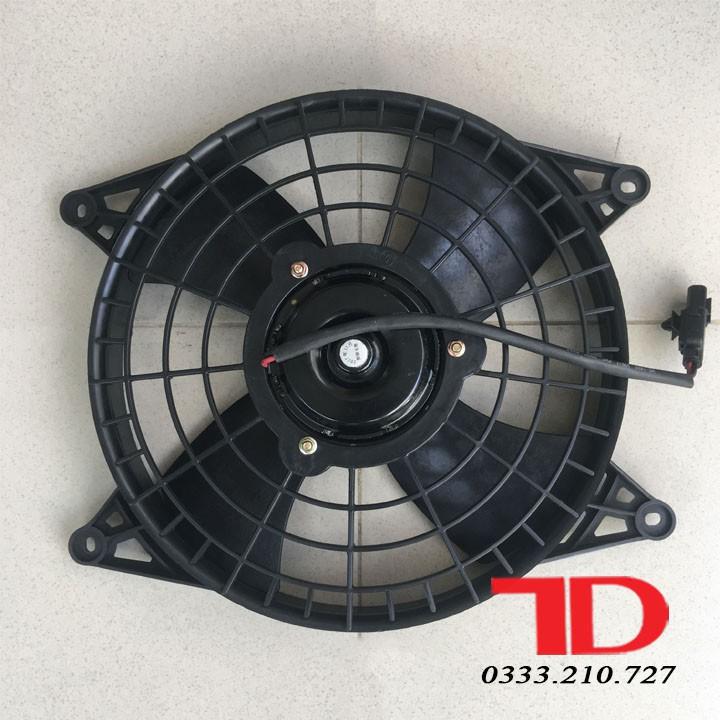 Quạt két nước Huyndai 2.5-3.5 Tấn