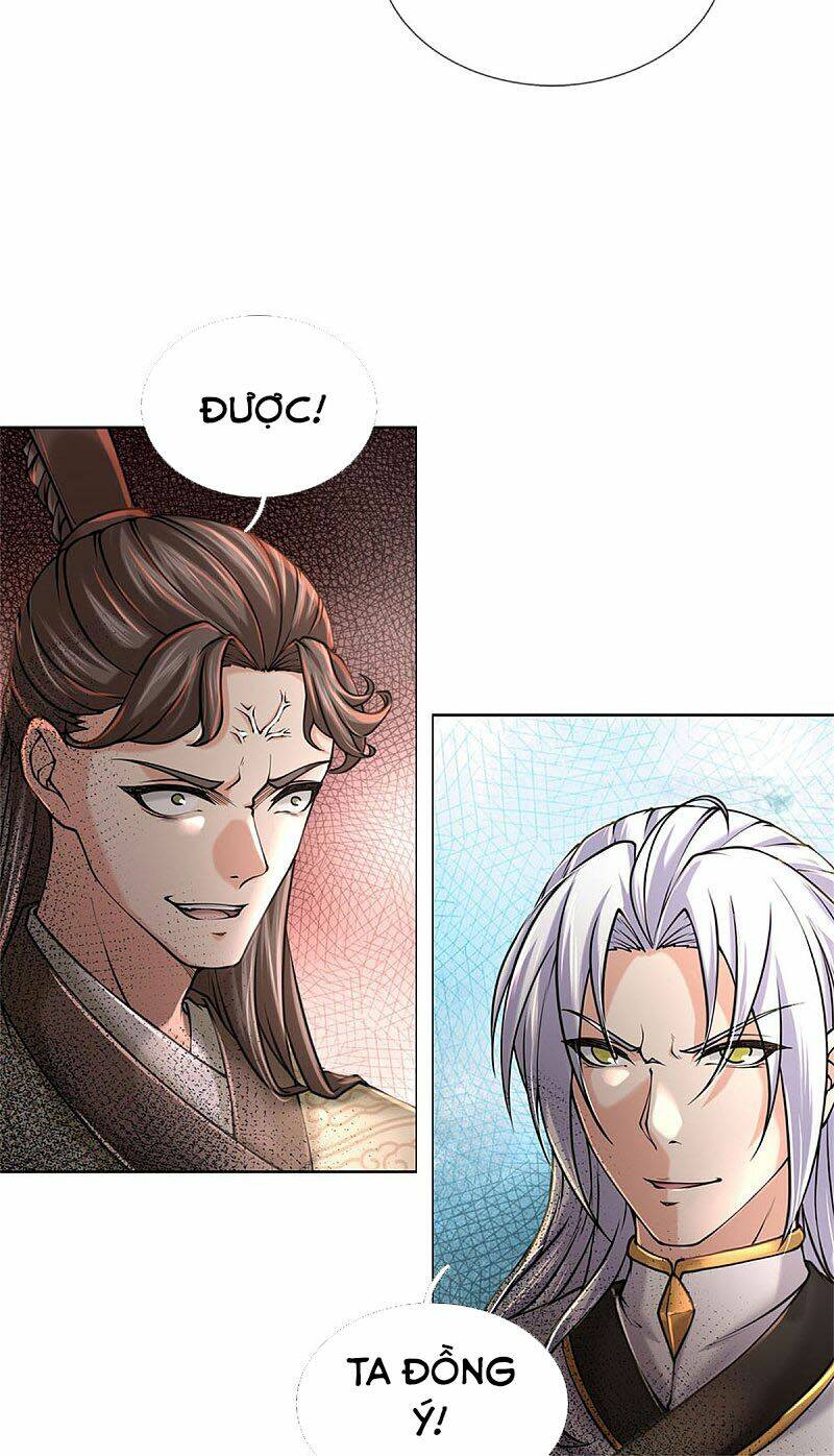 thân thể của ta là kiếm chủng chapter 114 23