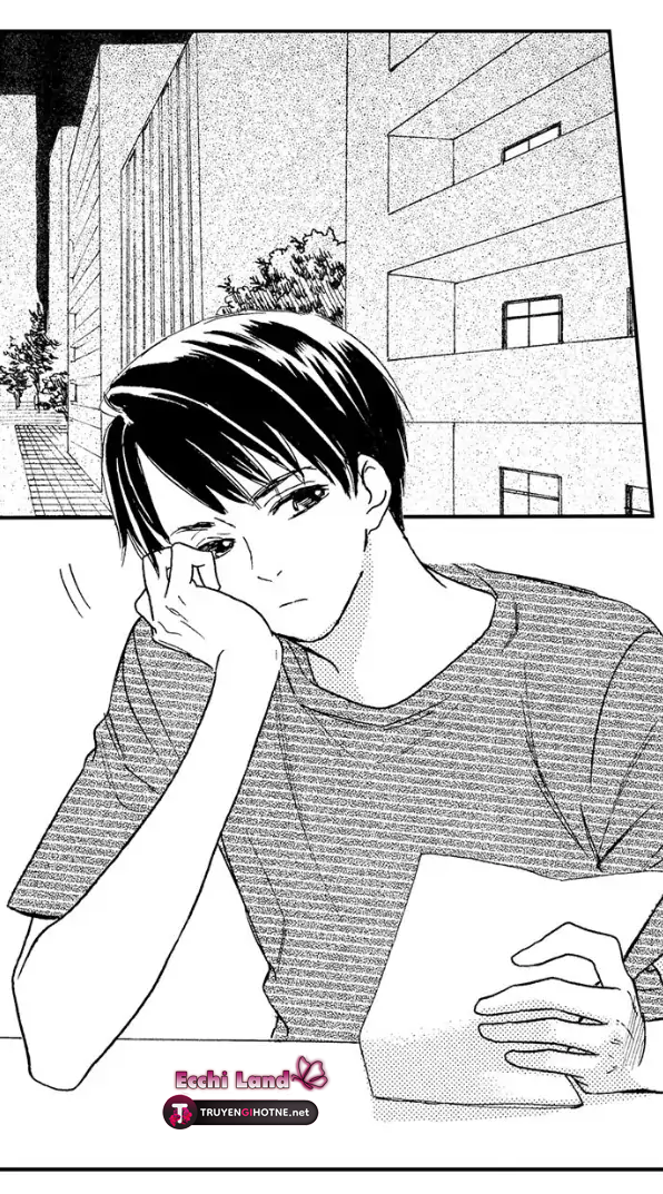 [16+] lạc vào thế giới mà tình dục là bài học bắt buộc chapter 51.1 21