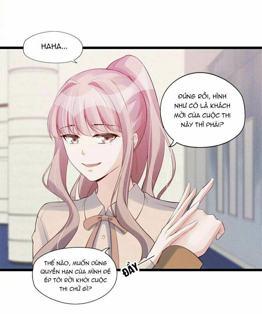 cạm bẫy lửa tình chapter 69 27