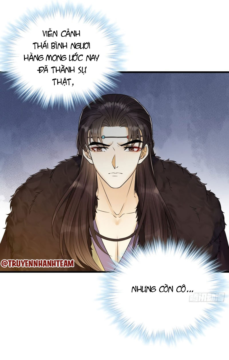 lễ băng nhạc hoại chi dạ chapter 45 18