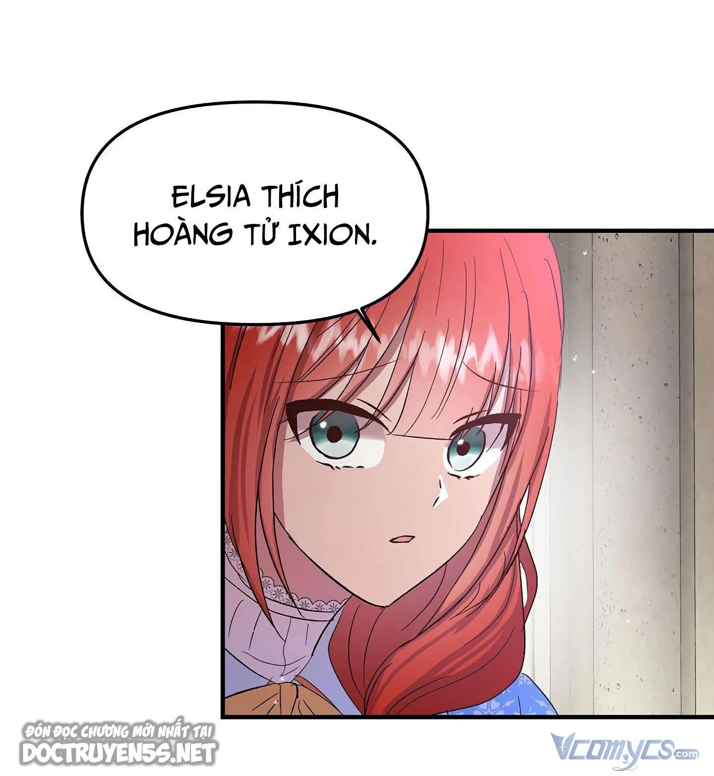 tôi cứu anh không có nghĩa là tôi muốn cưới anh chapter 10 55