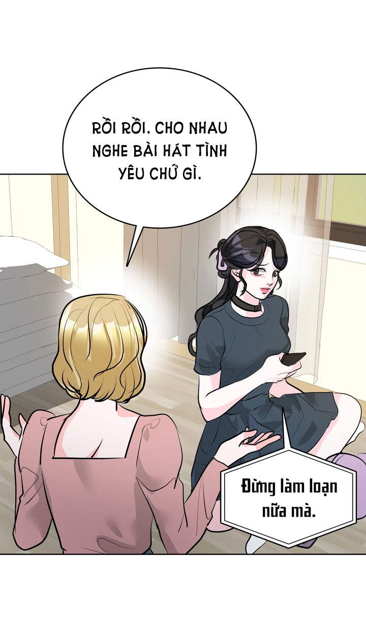 [18+] điều em cố giấu chapter 18.1 38