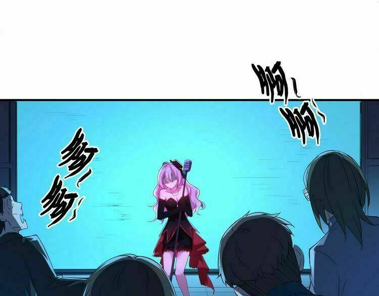 bá vương diễn xuất chapter 3 69