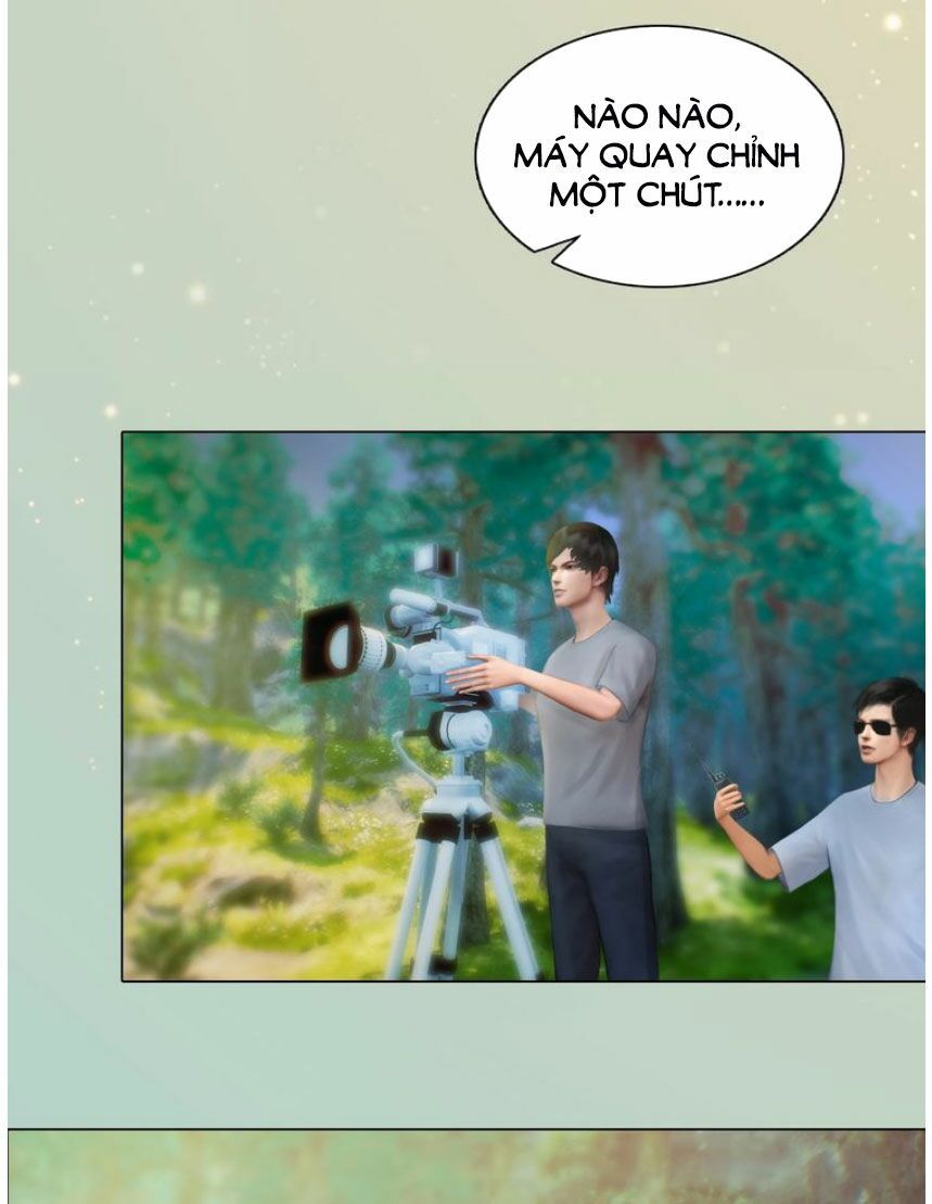 yêu nhan lệnh chapter 101.7 10