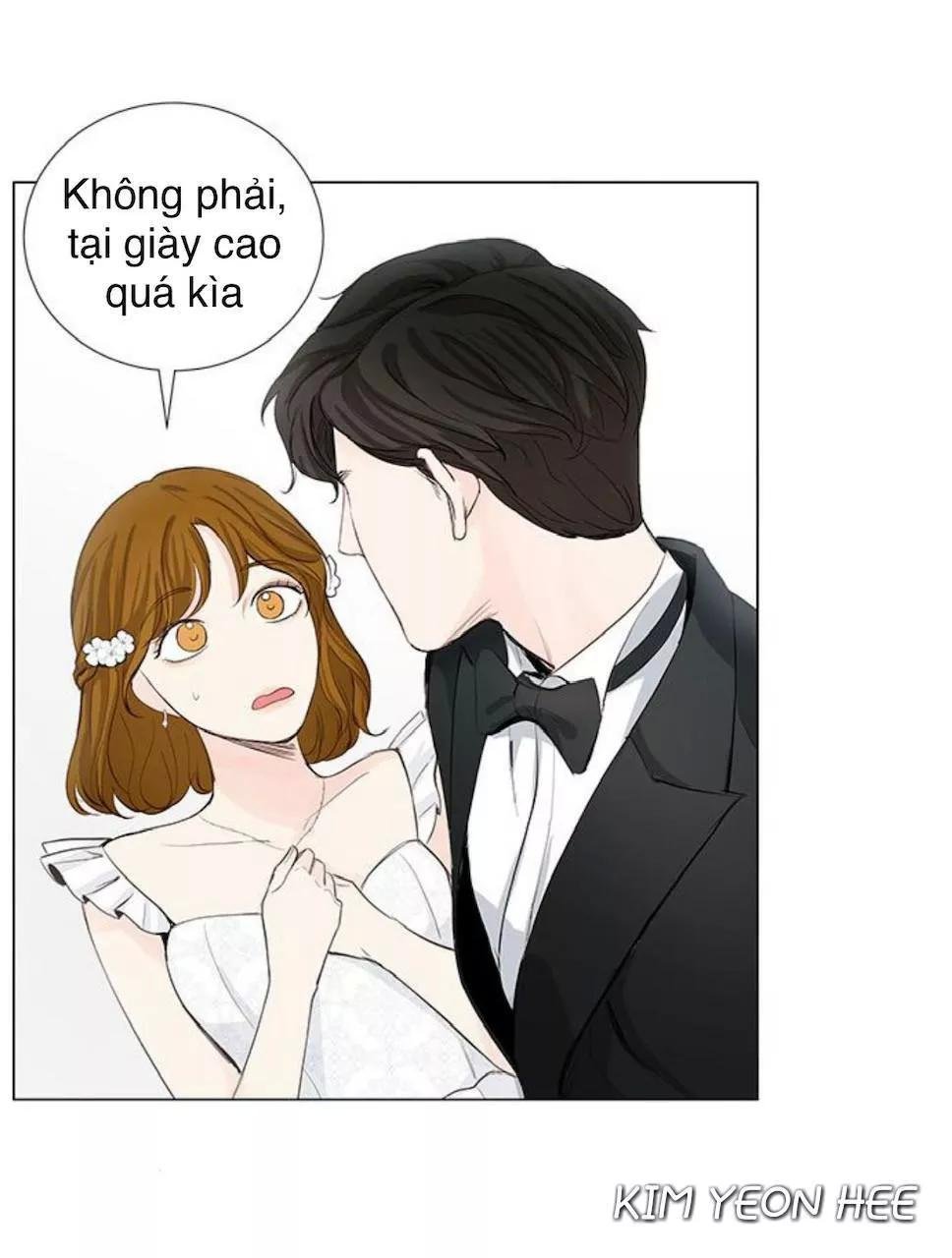 tôi kết hôn cùng antifan chapter 23 80