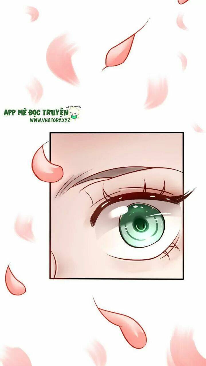 trọng sinh đế phi: quyền khuynh thiên hạ chapter 21 19