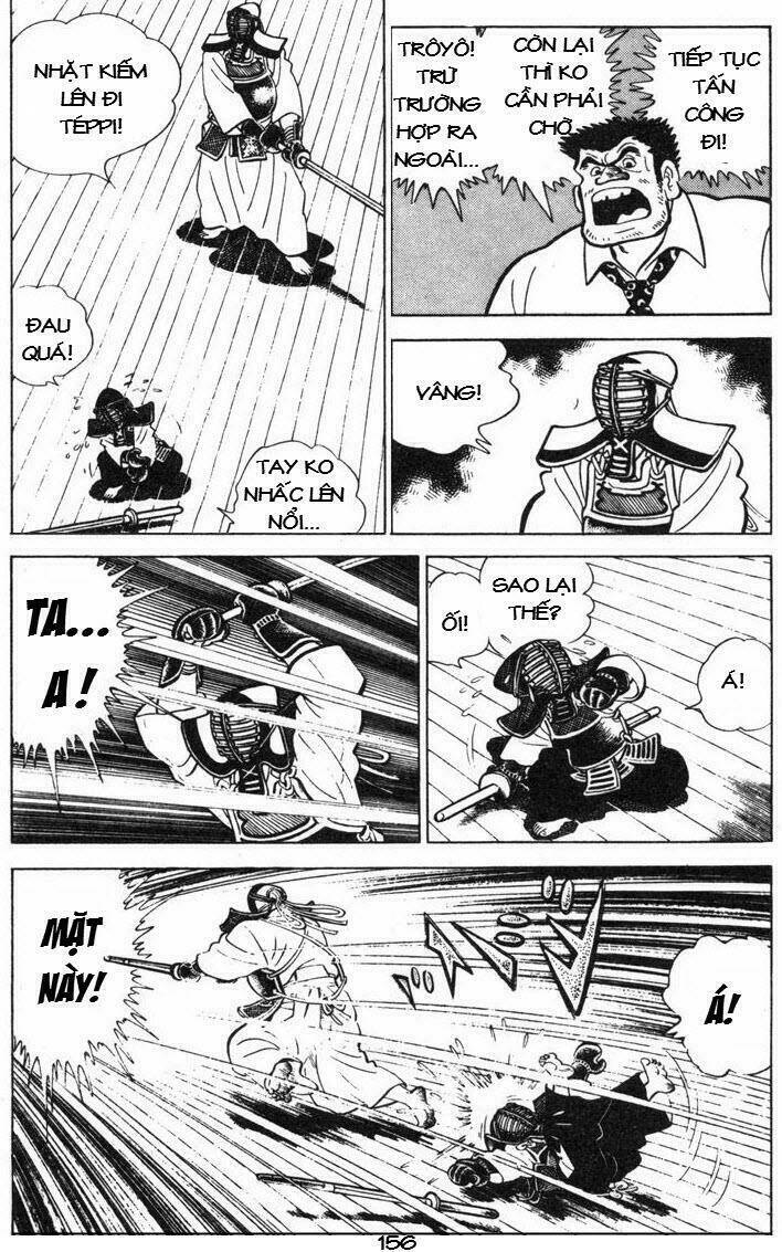 ore wa teppei chapter 76 38