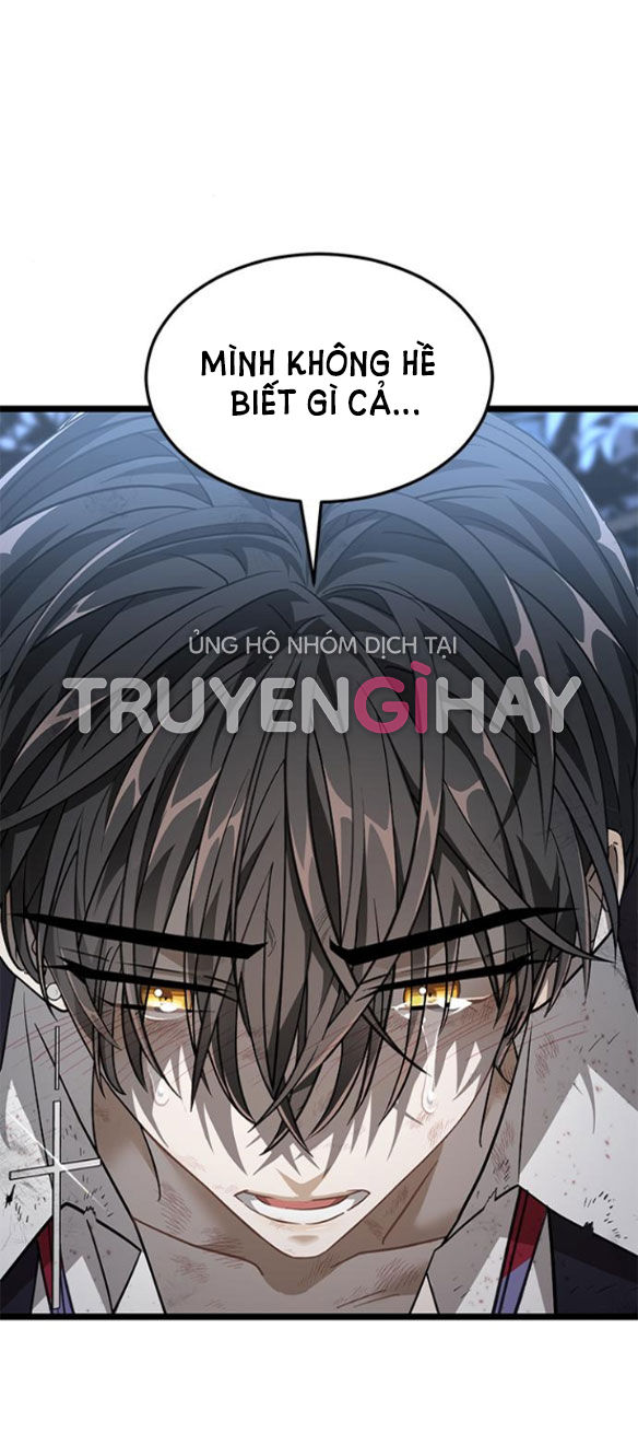 dark moon - tế đàn ánh trăng chapter 22.1 27