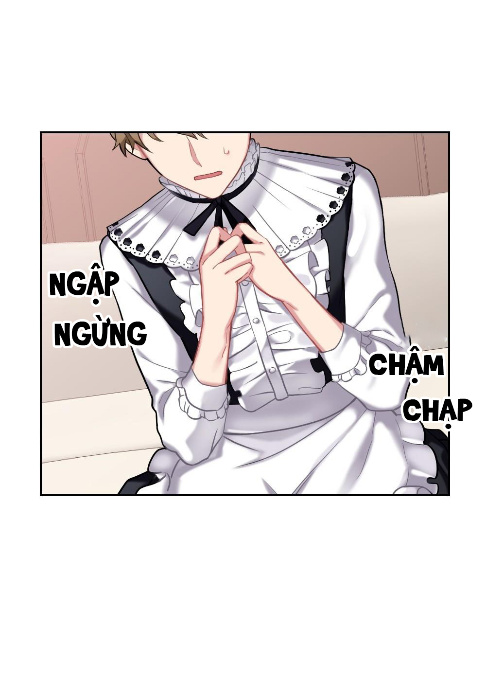 tiểu thư và dàn hầu nam mlem chapter 7 29