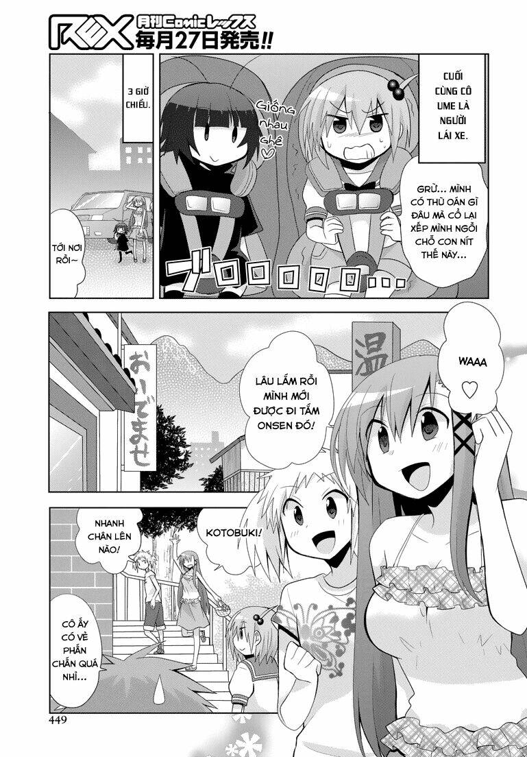 chichi ga loli na mono de chapter 6 6