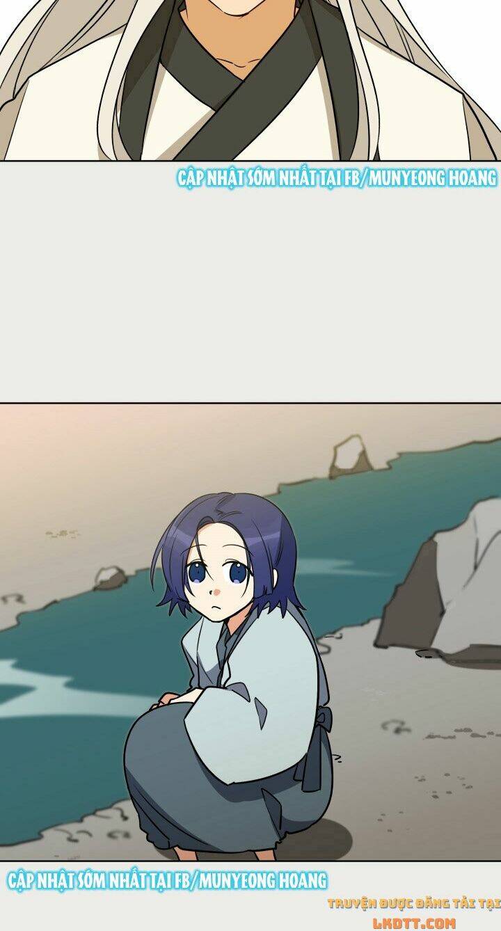 quái thú với hoa chapter 65 24