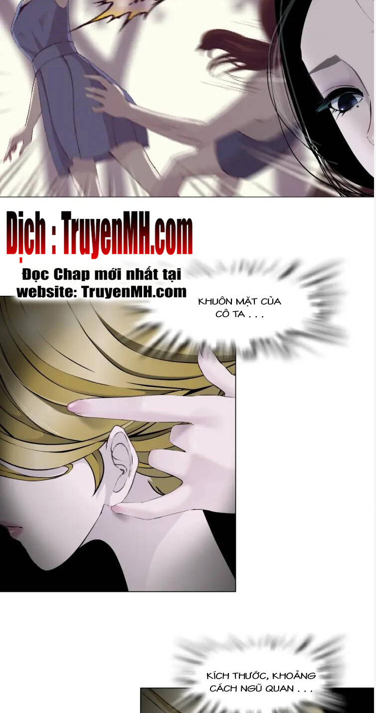 điêu khắc chapter 57 14