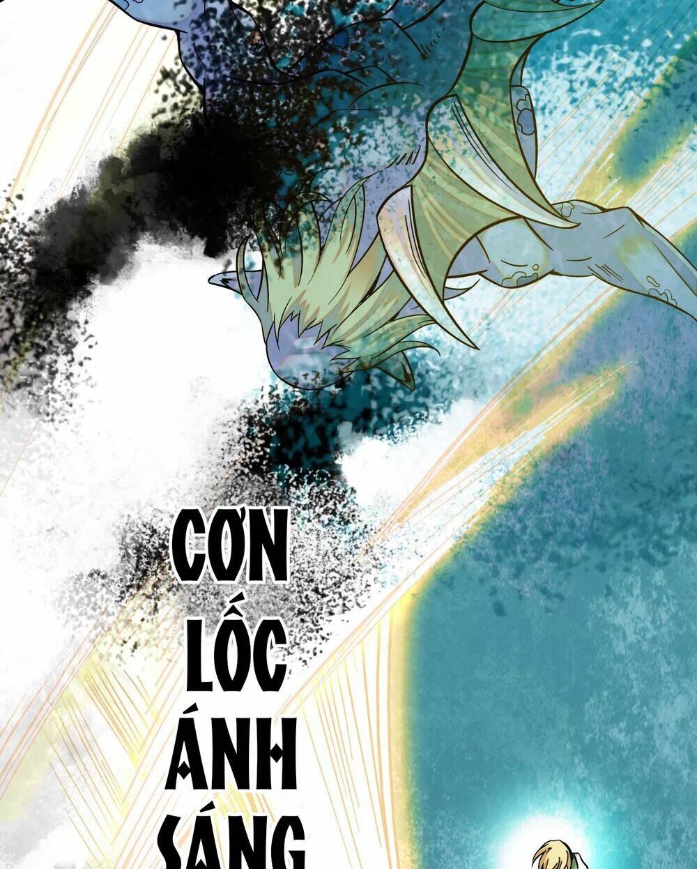 huyết túc khế ứớc chapter 22 24