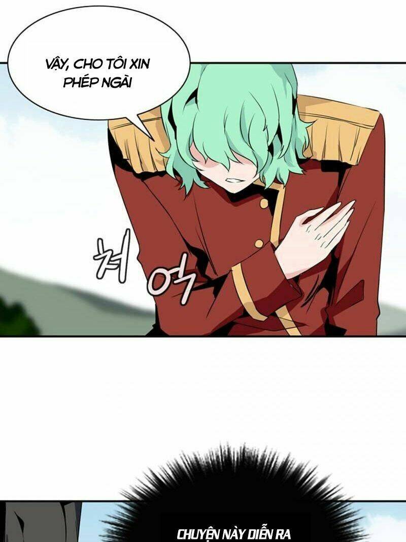 ảo mộng vương chapter 45 18