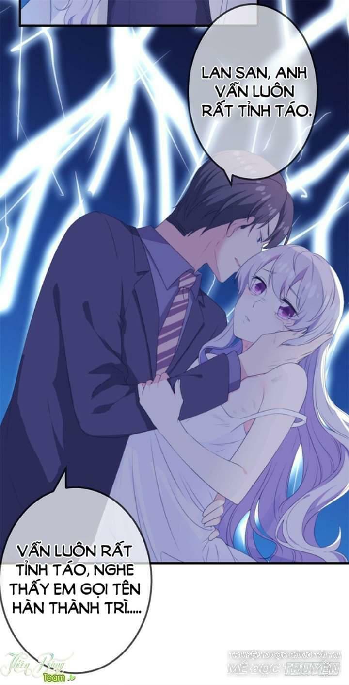 101 lần đoạt hôn chapter 14 11