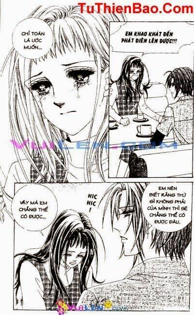 cuộc sống của tôi chapter 12 97