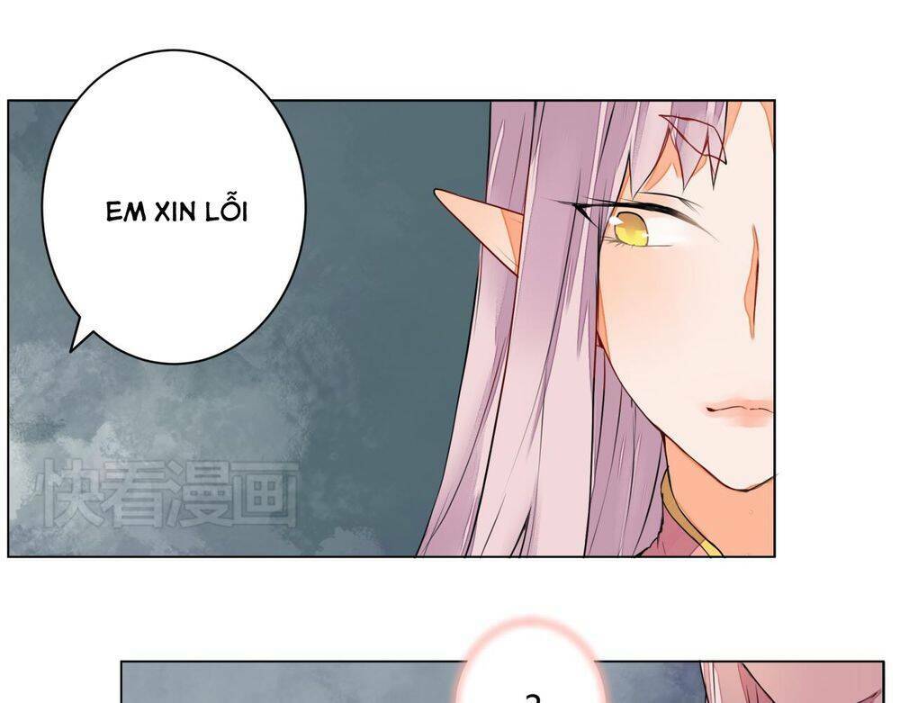 đốt đào hoa chapter 7 36