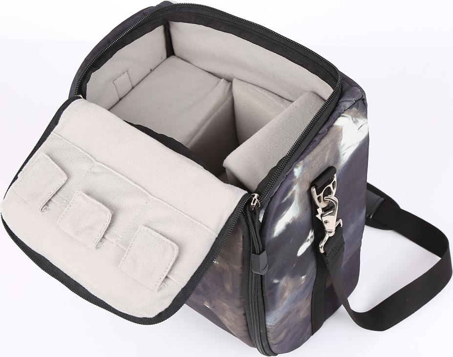 Túi chéo vai cho Camera Bags SAKOS IPACK I