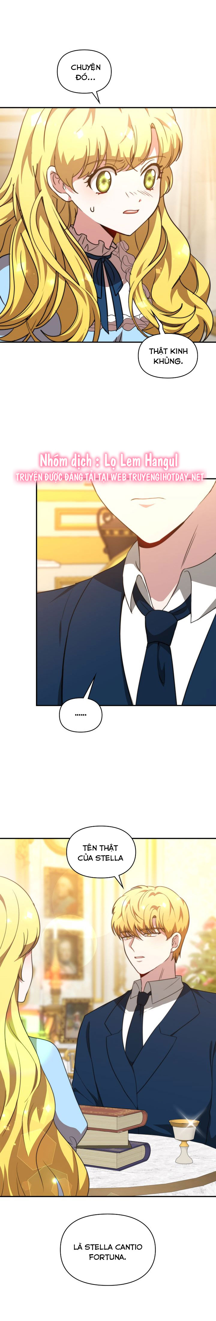 công nương eluana vita chapter 34 14