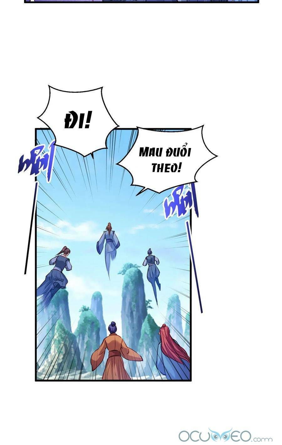 dạy bảo ma vương lão công 2 chapter 15 26