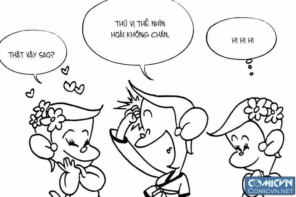 tây du ký hài chapter 3 19