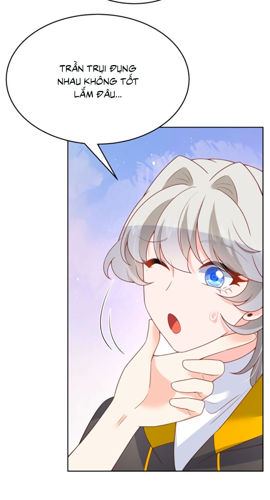 hotboy quốc dân là nữ chapter 173 13