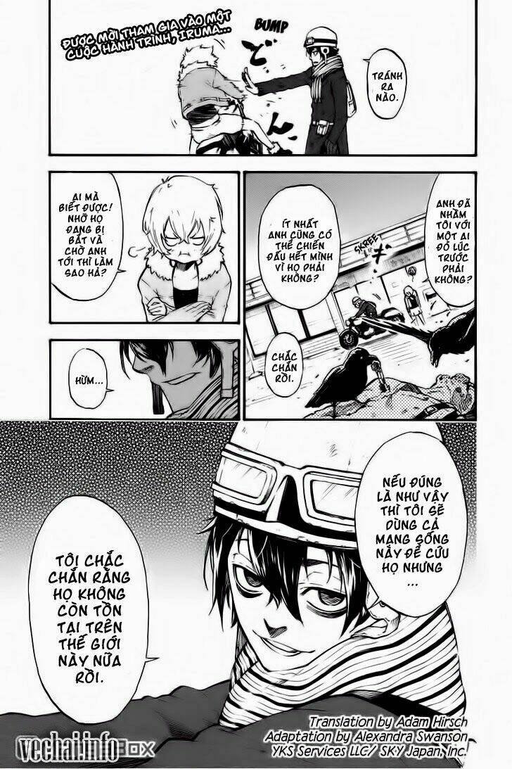 dolly kill kill chapter 6 2