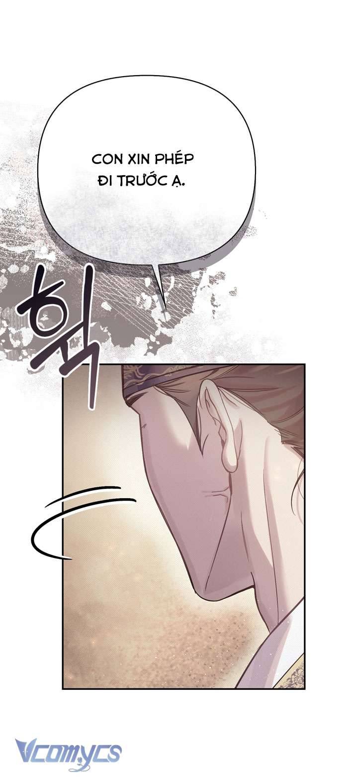 [18+] tiết học bí mật của trung điện chapter 23 17