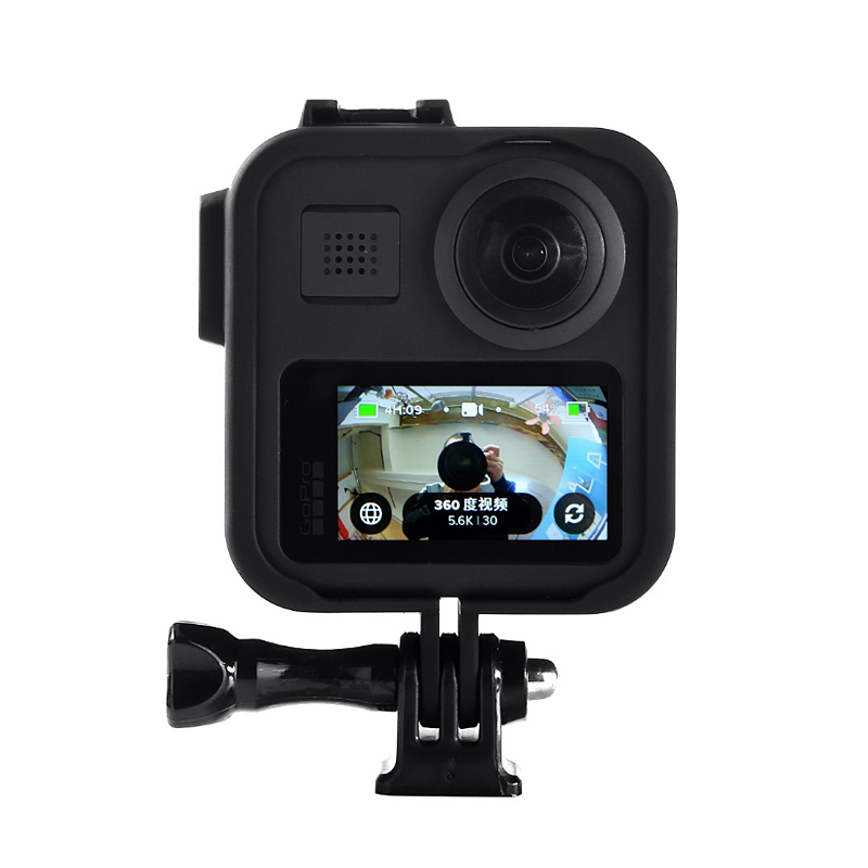 Khung frame bảo vệ Gopro Max 360